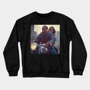 Love Jones Crewneck Sweatshirt